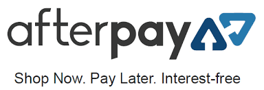 Afterpay Packages