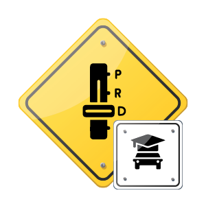 Driving School Practical Test Pack + Lessons - Auto Lesson + Test at Right Turn Driver Training