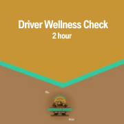 Driving School Driver Wellness Check - 2 Hour Driver Wellness Check at Emerald Coast Driving School