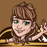 Driving School Instructor Jana