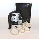 Massage Clinic Staff PEMF