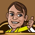 Driving School Instructor Emma