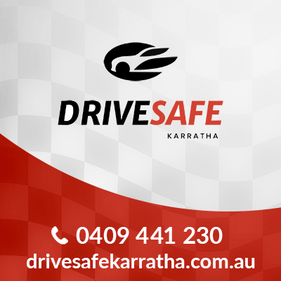 DriveSafe Karratha