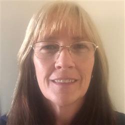 Driving School Instructor Debbie