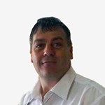 Driving School Staff Terry Darragh