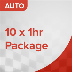 Driving School Auto - 10 Car Lessons Package (Auto) at DriveSafe Karratha