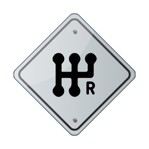 Driving School Manual Lessons - Manual Lesson 2 Hour at Right Turn Driver Training