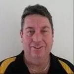 Driving School Staff Michael