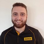 Driving School Staff Chris