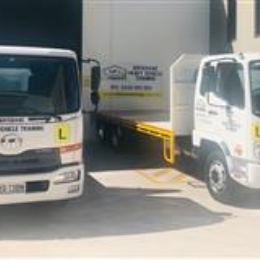 Driving School HR(B) Licence - Ultimate HR Heavy Rigid Truck Licence