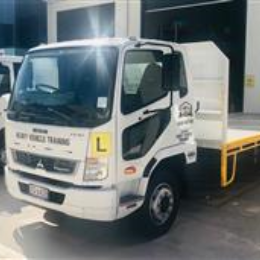 Driving School MR Licence - Ultimate MR Heavy Rigid Truck Licence