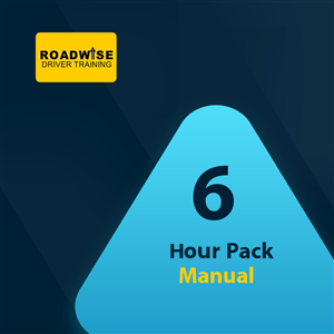 6 x 1 hour Manual Pack