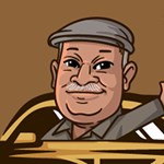 Driving School Instructor MrTim