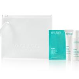 Salon, Barber & Beauty Shops Skincare packs - Balance trial kit