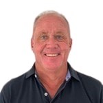 Driving School Trainer Neil