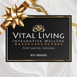 Massage Clinic Gift Vouchers - $1000 Gift Voucher