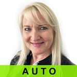 Driving School Instructor Narelle