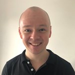 Massage Clinic Staff Damien