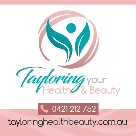 Tayloring Your Health & Beauty