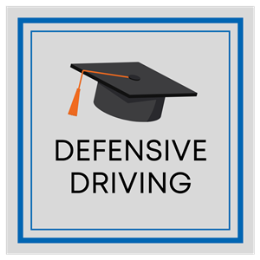 Driving School Corporate & Advanced Driving - Defensive Driving Training