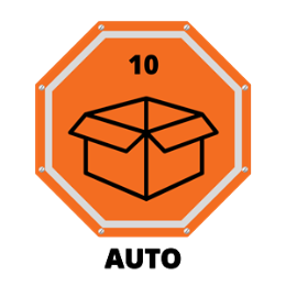 Driving School Driving Lesson Packages (Sydney) - 10 Lesson Automatic Pro Pack (Sydney)