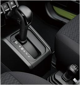 Driving School Car Licence - Automatic Warm Up + Car Hire + TMR Fee in Suzuki Jimny 4x4 (685EE8) at Martyr Training Services