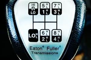 Driving School HC Licence - HC Crash Western Star Driving Lesson (XB19IT at Martyr Training Services