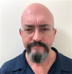 Driving School Instructor Mat