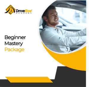 Driving School Prospect Heights/Park Slope Area - Lessons/Packages - Beginner Mastery Package - Prospect Heights at Drive Rite NY