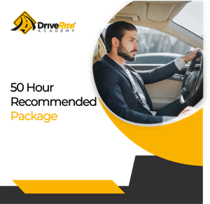 Driving School Flatbush/Midwood Area - Lessons/Packages - The 50 Hour Recommended Package - Flatbush at Drive Rite NY