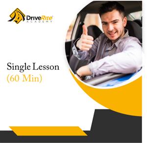 Driving School Queens - Lessons/Packages - Single Lesson - 60m Queens at Drive Rite NY
