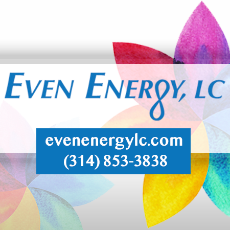 Even Energy LC