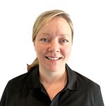 Driving School Instructor Nicole