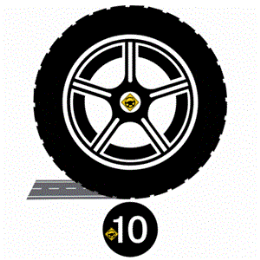 Driving School Lesson Packages - 10 Lessons