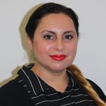 Driving School Trainer Nadia