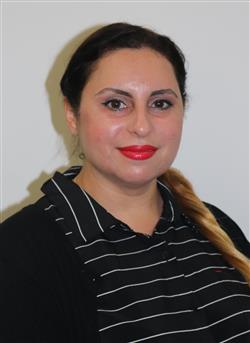 Driving School Trainer Nadia