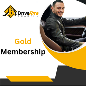 Driving School Memberships - Gold Membership at Drive Rite NY