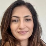 Driving School Instructor Afifa Azimy