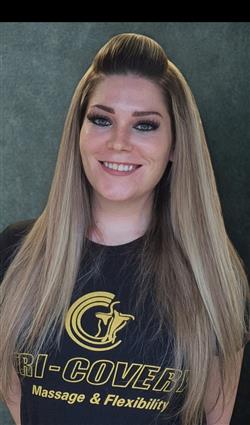 Massage Clinic Administrator Amanda
