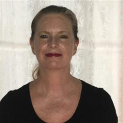 Massage Clinic Staff Annie