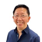 Driving School Instructor Cliff