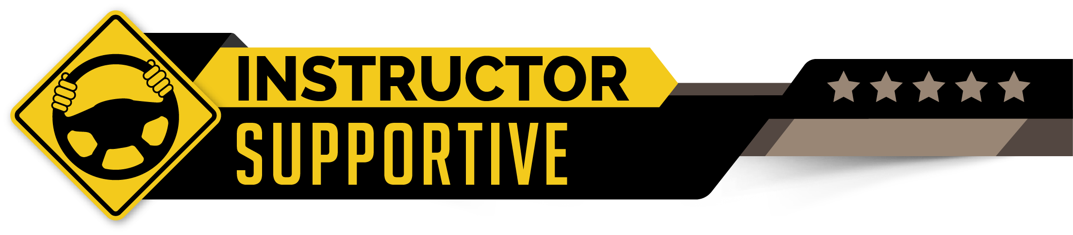 Experienced Instructors