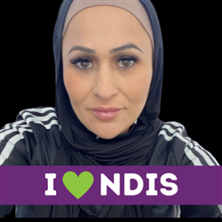 Layal at Onroad Driving Education