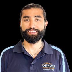 Driving School Administrator Shree