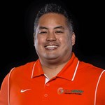 Massage Clinic Staff Jeff