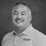 Jeff Massage Clinic Staff Jeff