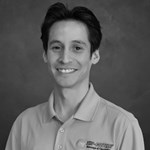 Brian (Massage) Massage Clinic Staff Brian (Massage)