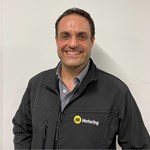 Driving School Instructor Alan Lidsky