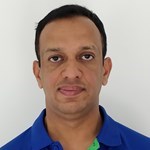 Driving School Instructor Mandarr