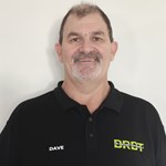 Driving School Instructor David Randall